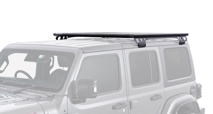 Rhino Rack ライノラック ジープ オーバーランドキット JEEP OVERLANDING KIT