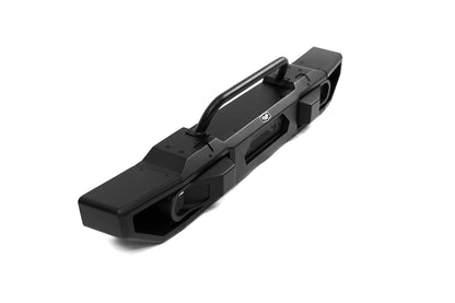 DV8 Offroad OEプラス フロントバンパー (JL/JT)