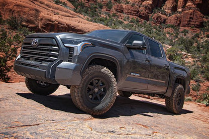 ICON VEHICLE DINAMICS 3rdタンドラ リフトキット｜0-2.25" Stage 1｜2.5 EXP Suspension System