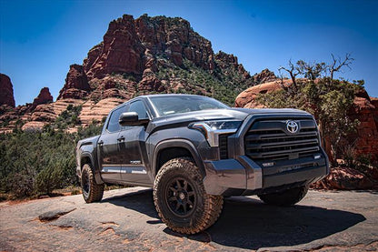 ICON VEHICLE DINAMICS 3rdタンドラ リフトキット｜0-2.25" Stage 1｜2.5 EXP Suspension System
