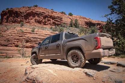 ICON VEHICLE DINAMICS 3rdタンドラ リフトキット｜0-2.25" Stage 1｜2.5 EXP Suspension System