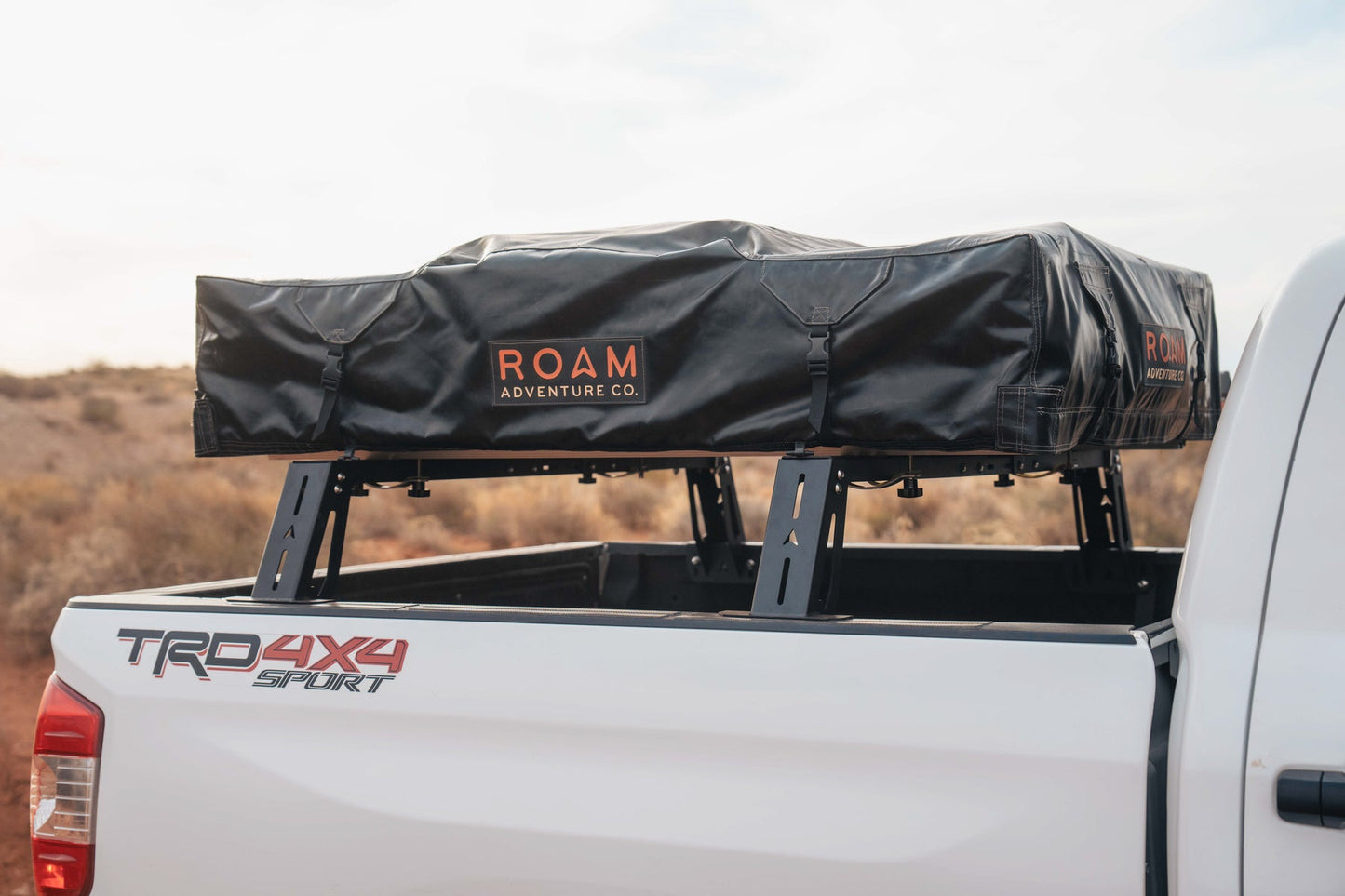 ロームアドベンチャー Roam Adventure ユニバーサル ベッドバー