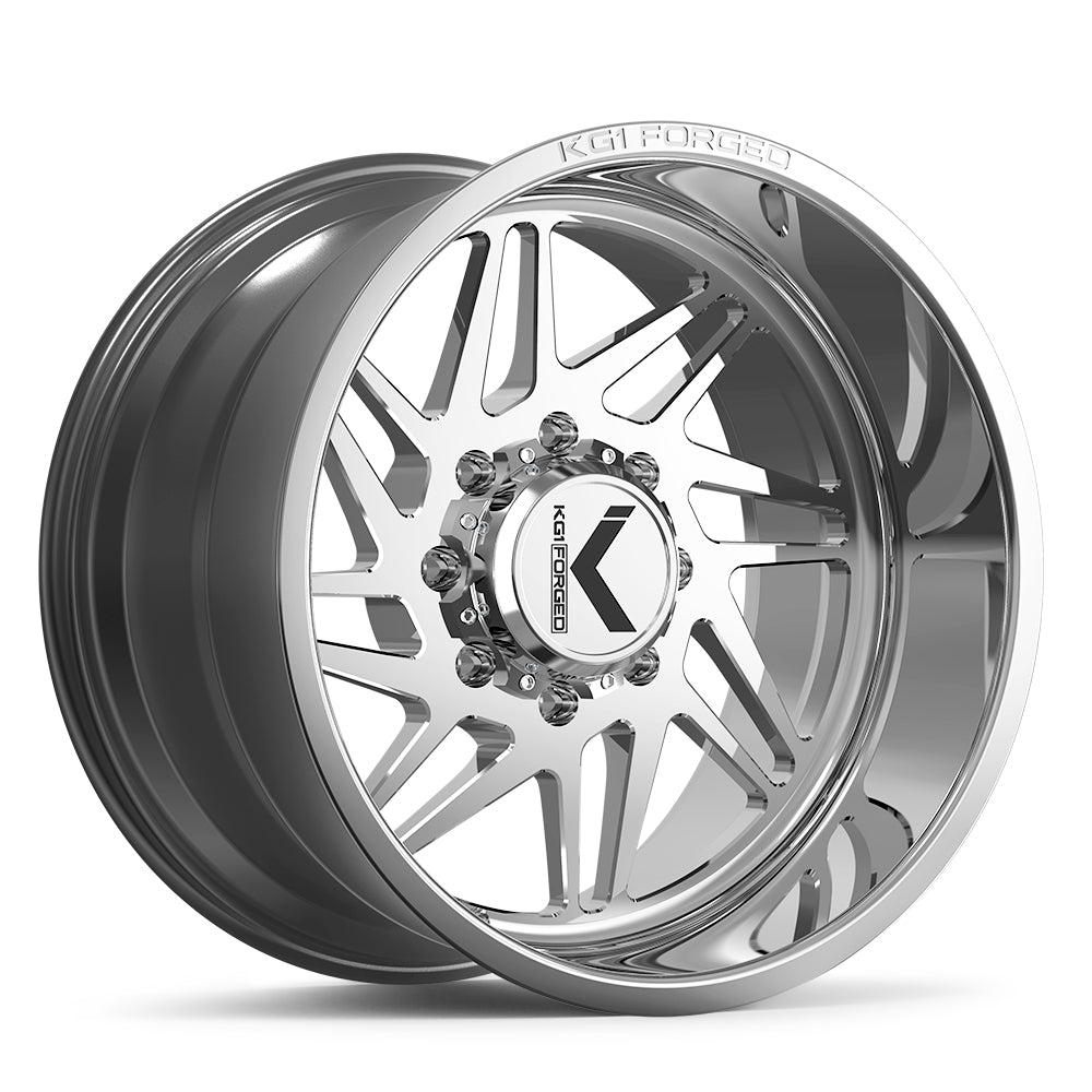 KG1 FORGED ホイール KT029 DYNO | POLISHED