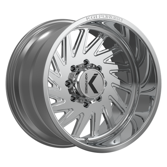 KG1 FORGED ホイール KT056 OUTBURST | POLISHED