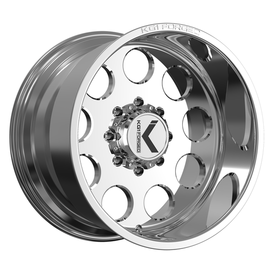 KG1 FORGED ホイール KT086 NINER | POLISHED
