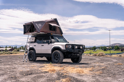 Fittipaldi Off Road FT111SB | SATIN BLACK