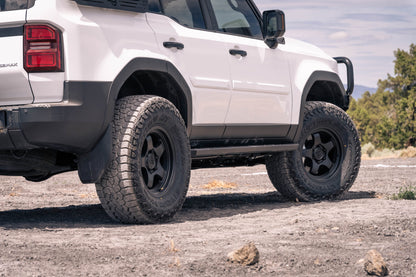 Fittipaldi Off Road FT111SB | SATIN BLACK