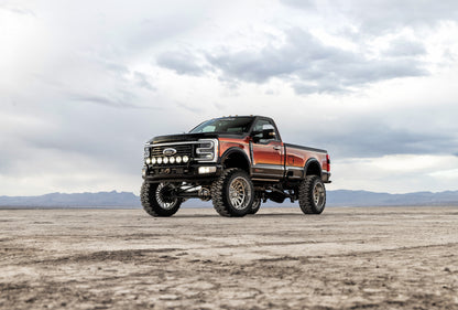 Fittipaldi Off Road FTF506P FORGED | POLISHED