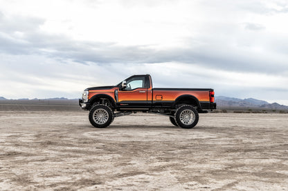 Fittipaldi Off Road FTF506P FORGED | POLISHED