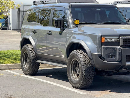 NYTOP フェンダーフレアキット (ランクル250)