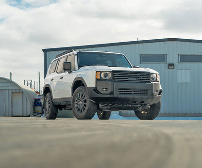 CBI Offroad Heritageシリーズ グリル (ランクル250)