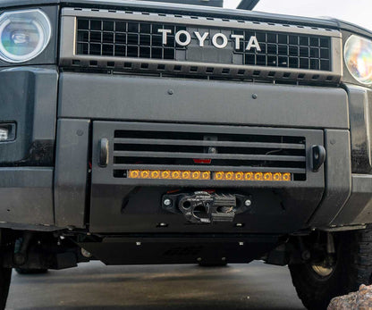 CBI Offroad Covert コバート フロントバンパー (ランクル250)