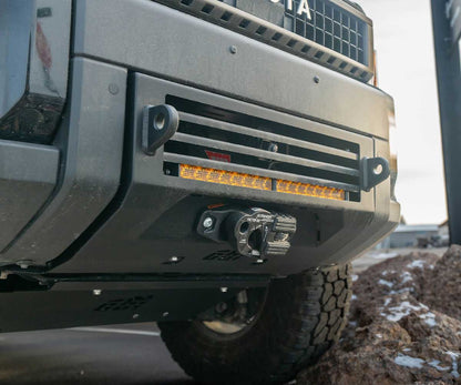 CBI Offroad Covert コバート フロントバンパー (ランクル250)