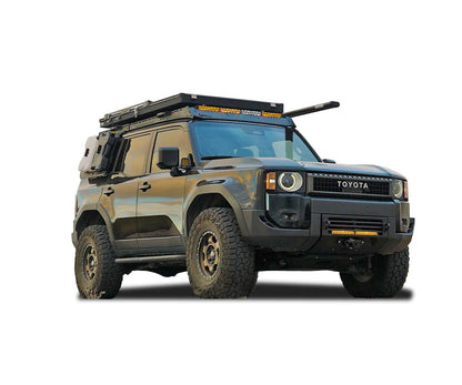 CBI Offroad Covert コバート フロントバンパー (ランクル250)