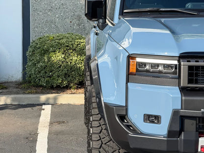 NYTOP フェンダーフレアキット (ランクル250)