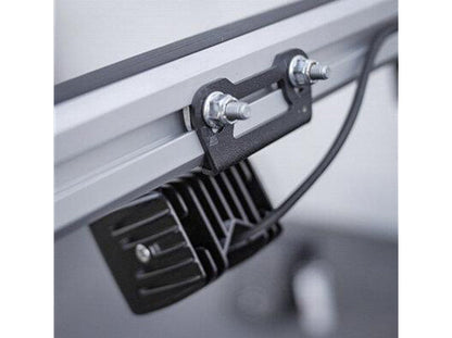 Leitner Designs ユニバーサル ライトブラケット