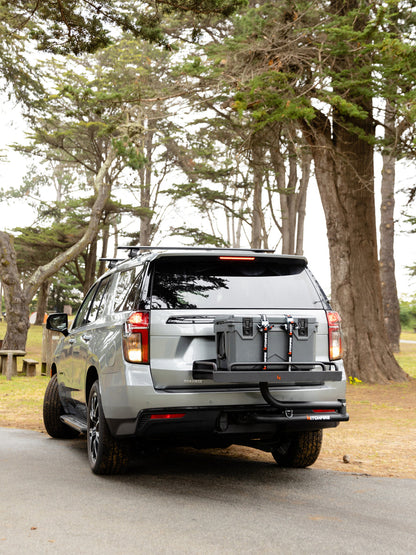 Hitch Fire ヒッチファイアー Ledge XL Platform レッジ XL プラットフォーム