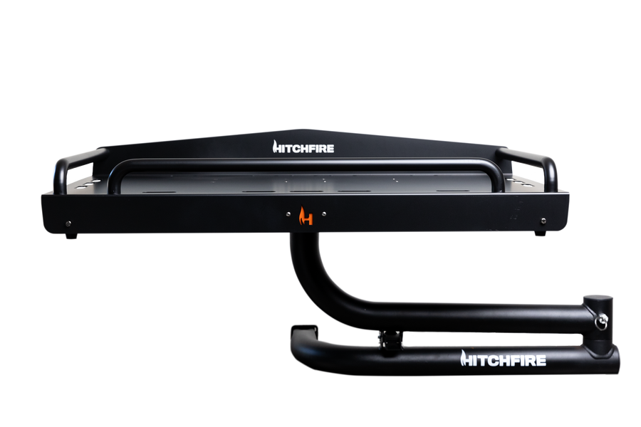 Hitch Fire ヒッチファイアー Ledge XL Platform レッジ XL プラットフォーム