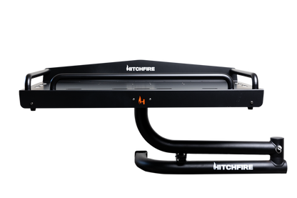 Hitch Fire ヒッチファイアー Ledge XL Platform レッジ XL プラットフォーム