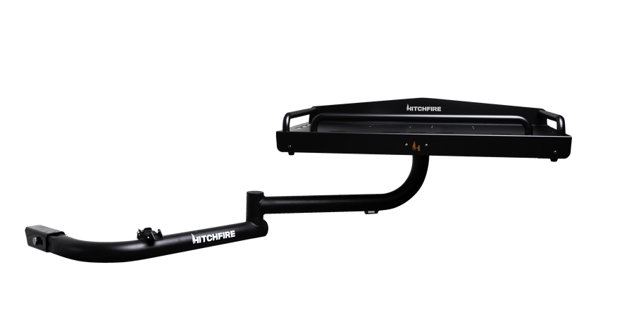 Hitch Fire ヒッチファイアー Ledge XL Platform レッジ XL プラットフォーム