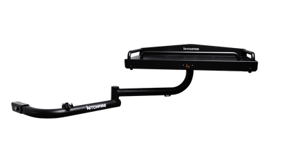 Hitch Fire ヒッチファイアー Ledge XL Platform レッジ XL プラットフォーム