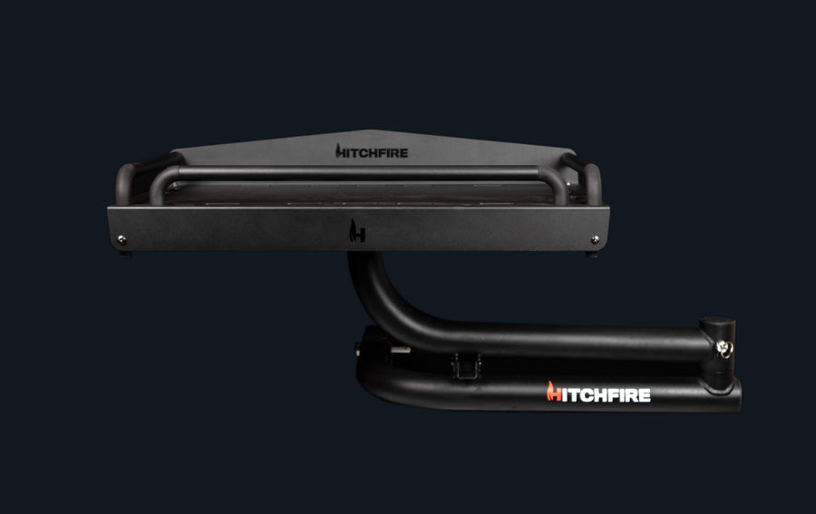 Hitch Fire ヒッチファイアー Ledge XL Platform レッジ XL プラットフォーム