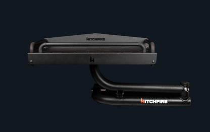 Hitch Fire ヒッチファイアー Ledge XL Platform レッジ XL プラットフォーム