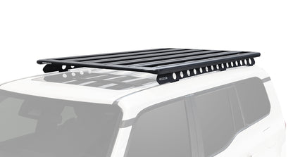 Rhino Rack パイオニア6 プラットフォーム バックボーン付き (ランクル250 / Lexus GX550)