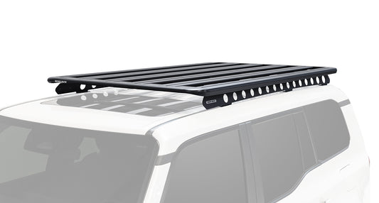 Rhino Rack ライノラック Pioneer パイオニア 6 プラットフォーム バックボーン付き (ランクル250)