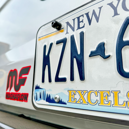 SAVVY OFFROAD サヴィーオフロード クローラー ライト アルミニウム リアバンパー (JT)