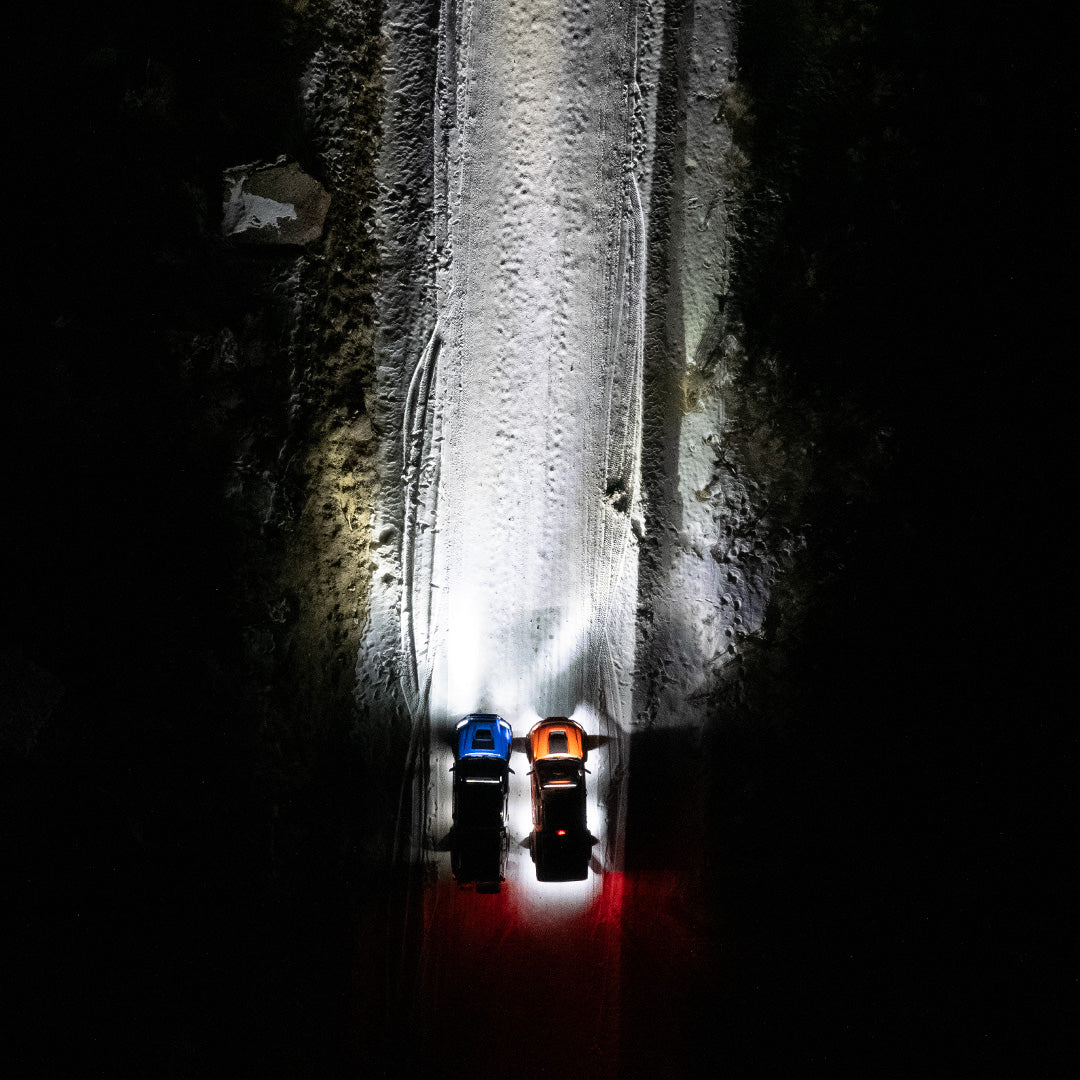 PRINSU プリンス ライトバー マウント