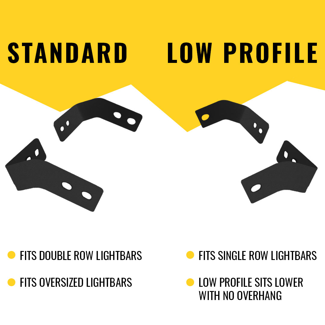 PRINSU プリンス ライトバー マウント