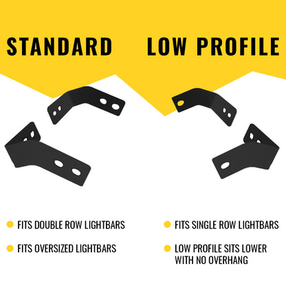 PRINSU プリンス ライトバー マウント