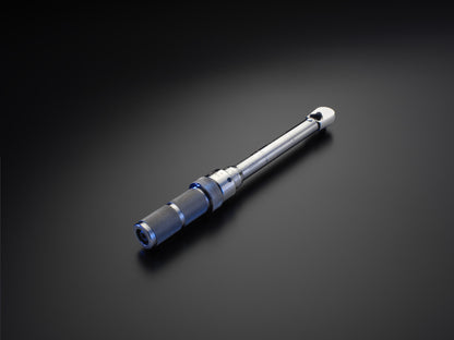 Precision Instruments プレシジョンインスツルメンツ  1/4" ドライブマイクロメータークリックレンチ - M1R200HX