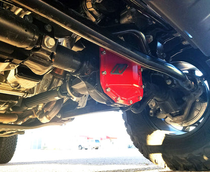 NEXT VENTURE MOTORSPORTS M210用HDフロントデフカバー(JL/JT)