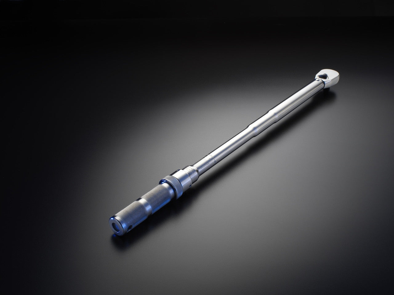 Precision Instruments プレシジョンインスツルメンツ  1/2" ドライブマイクロメータークリックレンチ - M3R250FX