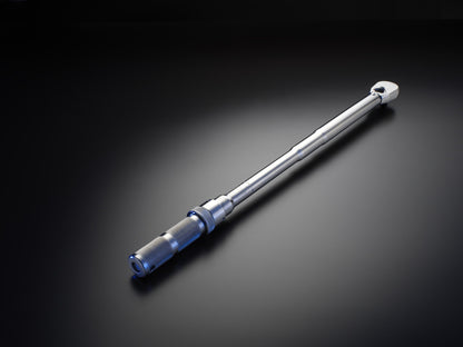 Precision Instruments プレシジョンインスツルメンツ  1/2" ドライブマイクロメータークリックレンチ - M3R250FX
