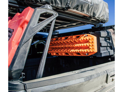 Leitner Designs MAXTRAX-GEAR POD XL マウンティングブラケット