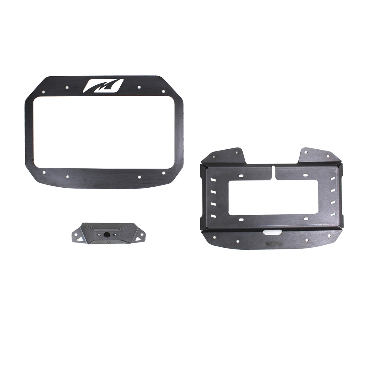 Motobilt モトビルト スペアタイヤ デリートキット & ライト (JL