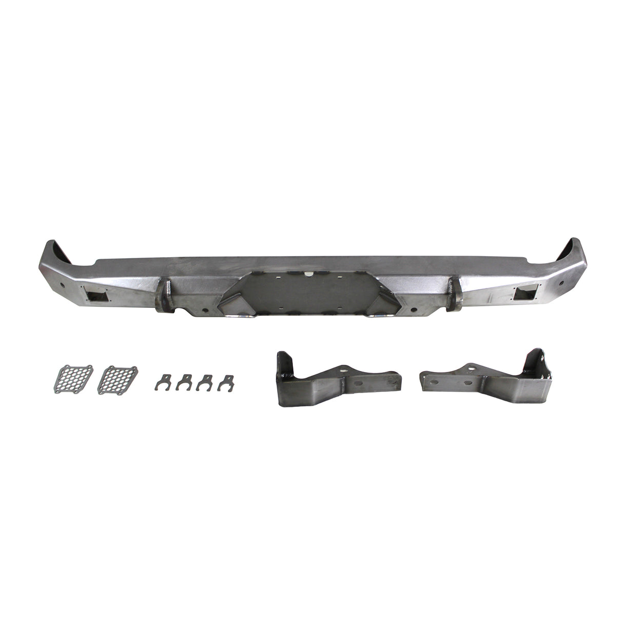 Motobilt モトビルト グラディウス リアバンパー (JT)