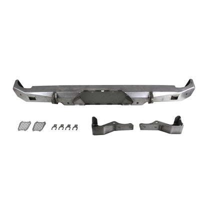 Motobilt モトビルト グラディウス リアバンパー (JT)