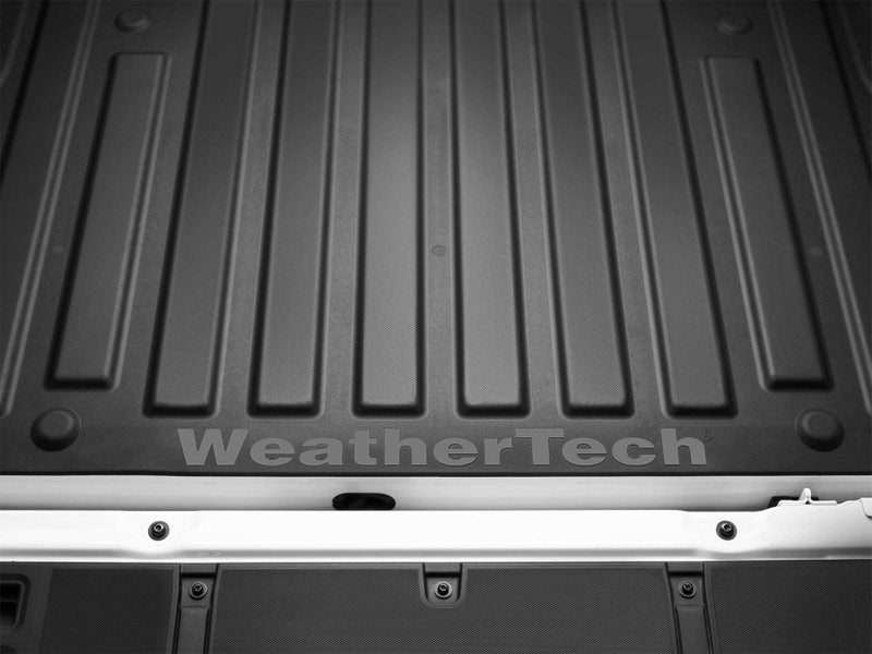 Weathertech インパクトライナー (ベッドライナー) JTグラディエーター専用