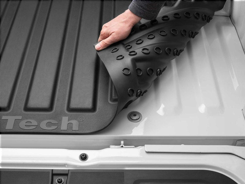 Weathertech インパクトライナー (ベッドライナー) JTグラディエーター専用