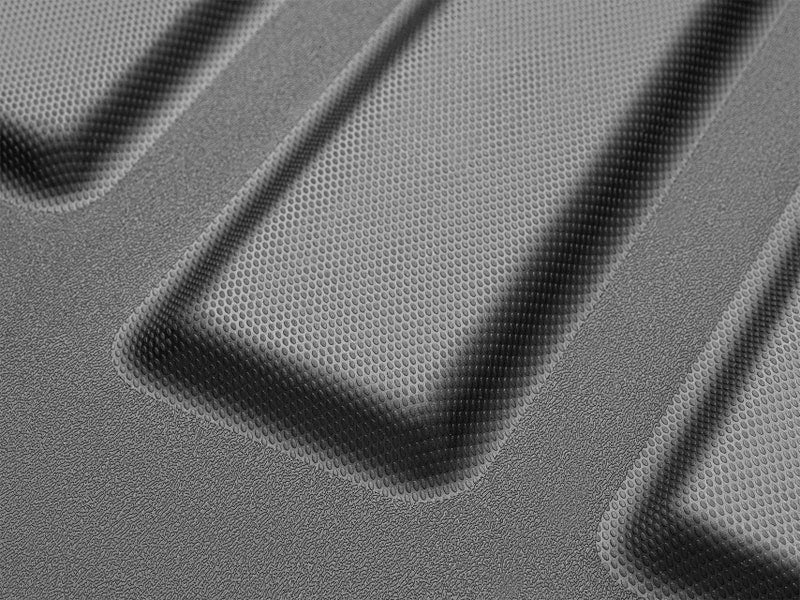 Weathertech インパクトライナー (ベッドライナー) JTグラディエーター専用