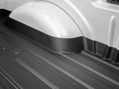 Weathertech インパクトライナー (ベッドライナー) JTグラディエーター専用