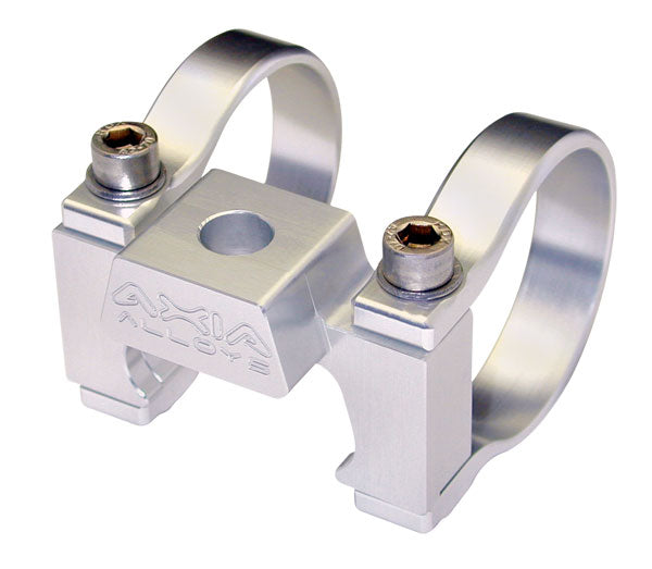 Axia Alloys ラージライトマウント (LED 7"+ 対応) Large Light Mount for 7″ and larger LED