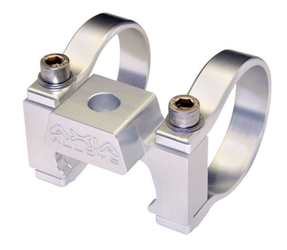 Axia Alloys ラージライトマウント (LED 7"+ 対応) Large Light Mount for 7″ and larger LED