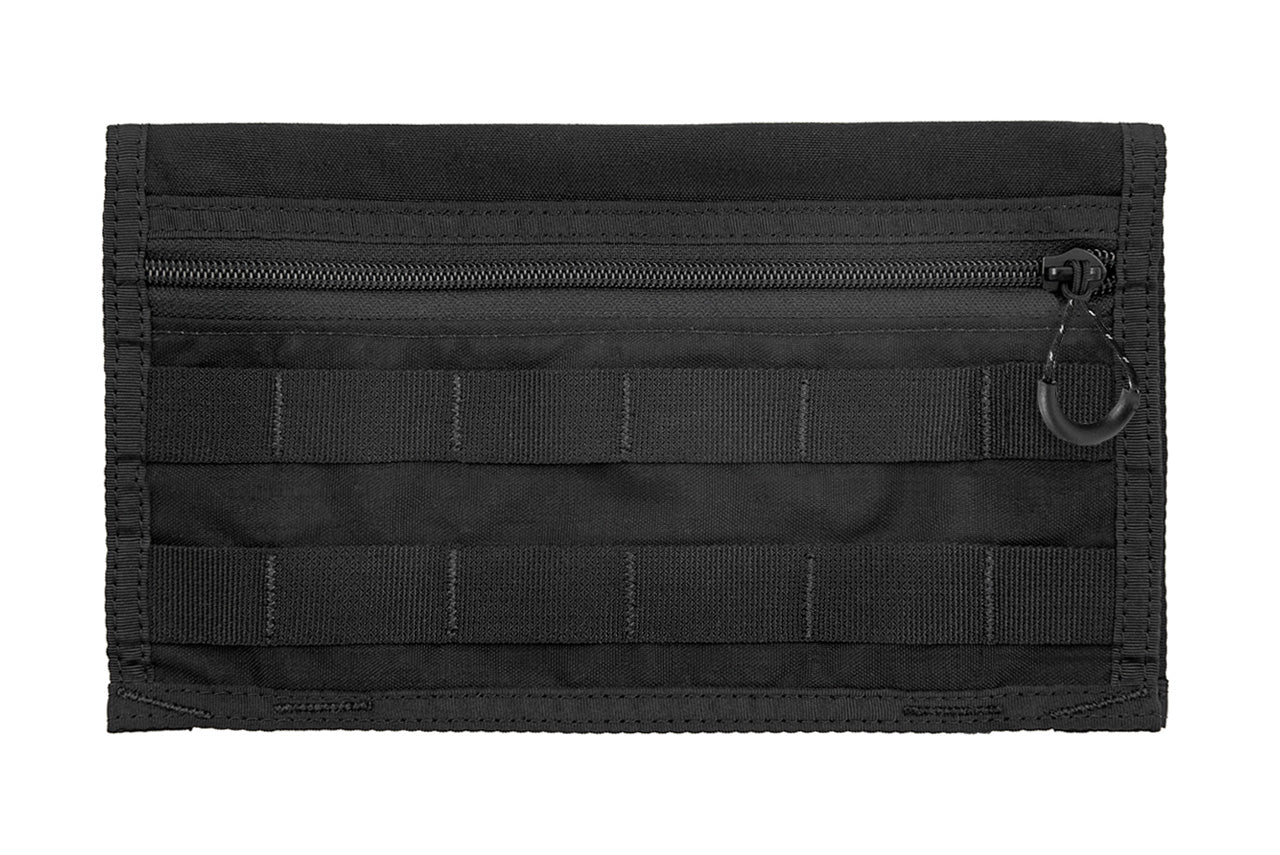Blue Ridge Overland Gear MOLLE サンバイザー収納ケース MOLLE Visor Organizer