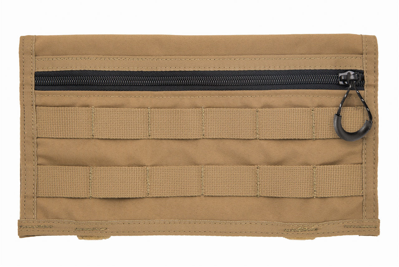 Blue Ridge Overland Gear MOLLE サンバイザー収納ケース MOLLE Visor Organizer