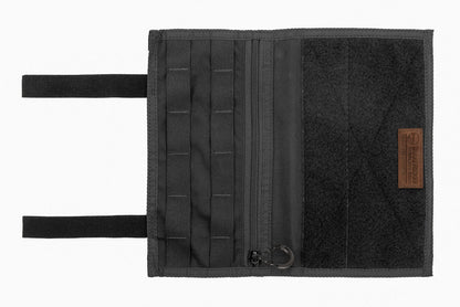 Blue Ridge Overland Gear MOLLE サンバイザー収納ケース MOLLE Visor Organizer